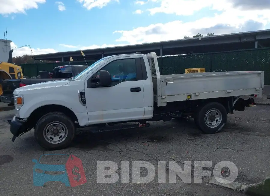 1FDBF2A62MED31723 Photo# 12