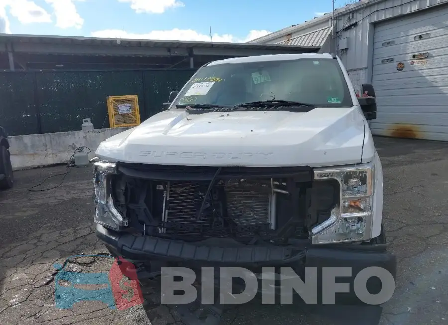 1FDBF2A62MED31723 Photo# 10