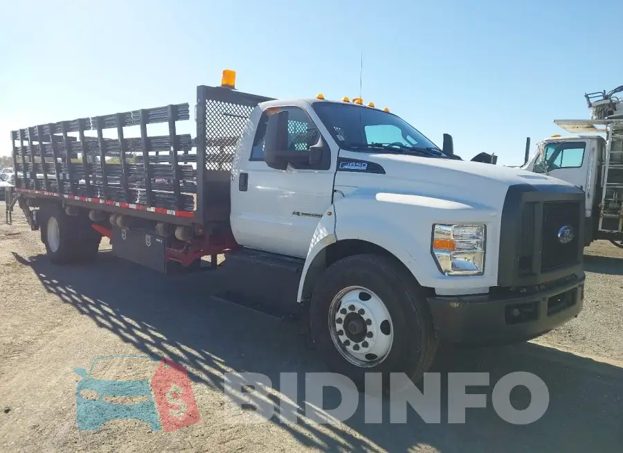 1FDNF6DC7KDF13927 Photo# 14