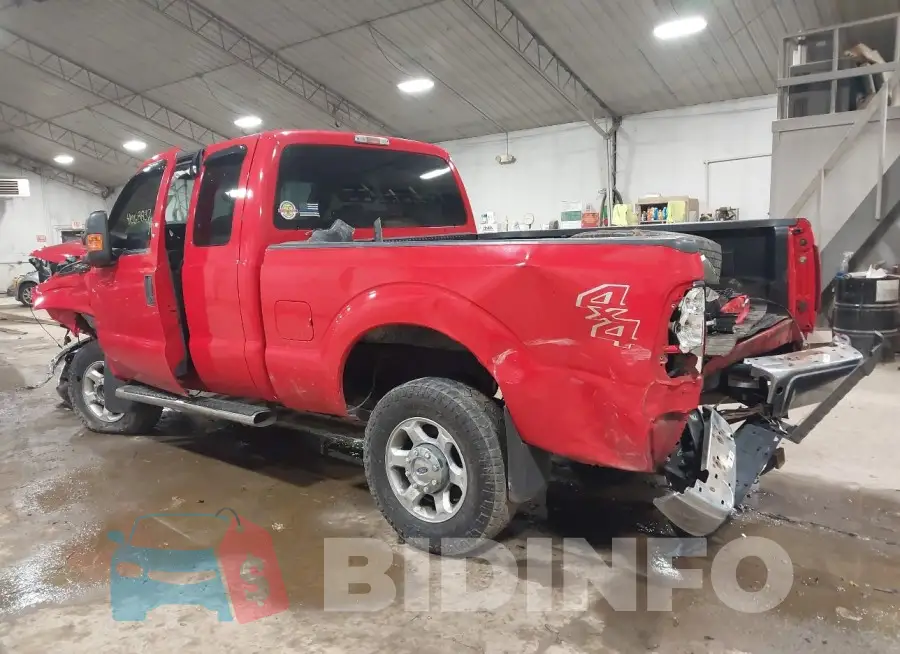 1FT7X2B62GEB73958 Photo# 3
