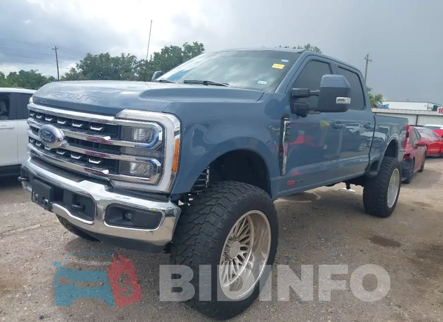 1FT8W2BM7PED48551 Photo# 2