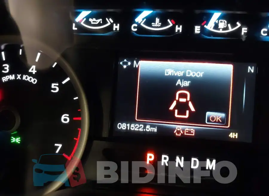 1FTEW1E57LKF21823 Photo# 15