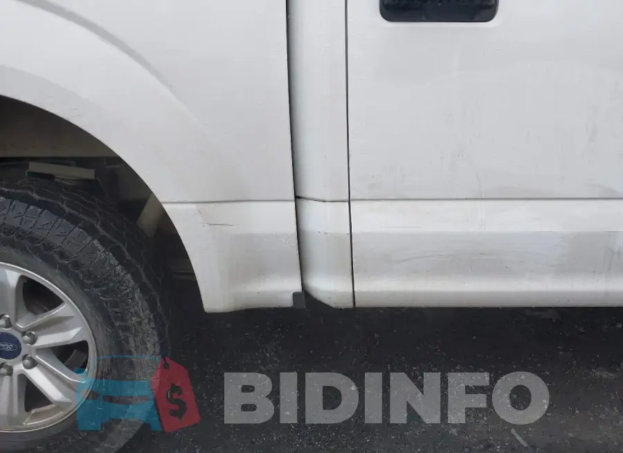 1FTEW1EF5GKE17832 Photo# 6