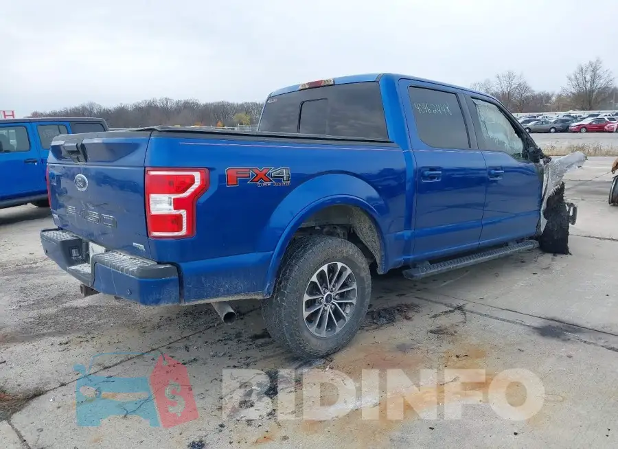 1FTEW1EG1JFB67417 Photo# 4