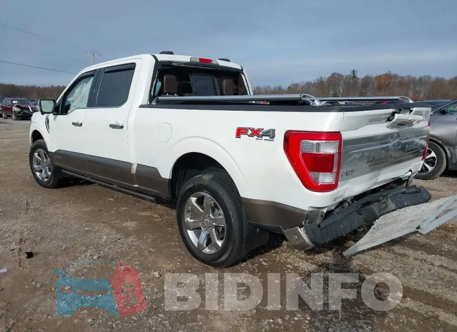 1FTFW1ED0PFB74250 Photo# 3