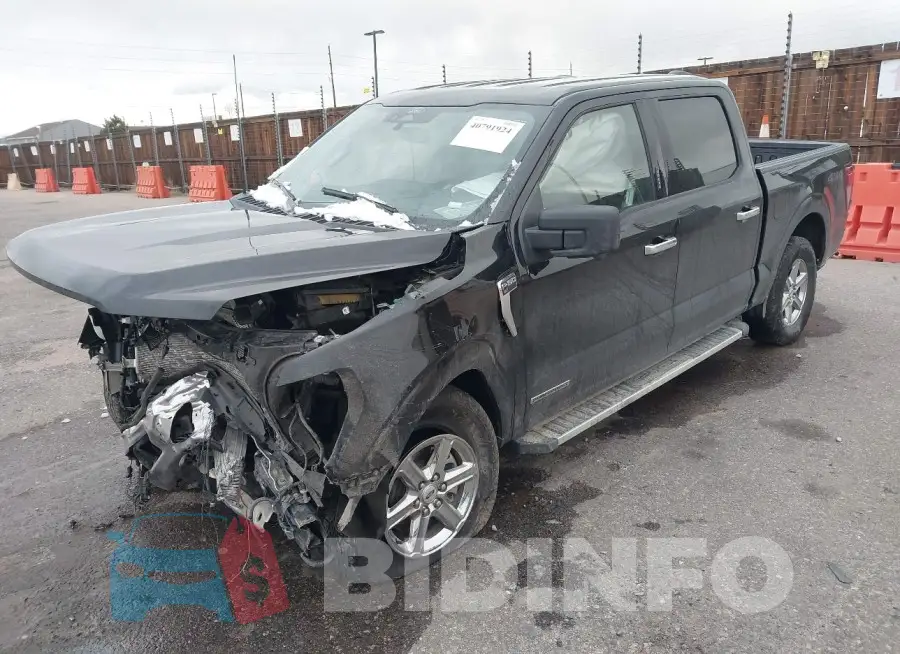 1FTFW3LD9RFA27586 Photo# 2