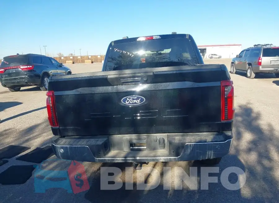 1FTFW3LD9RFA27586 Photo# 16