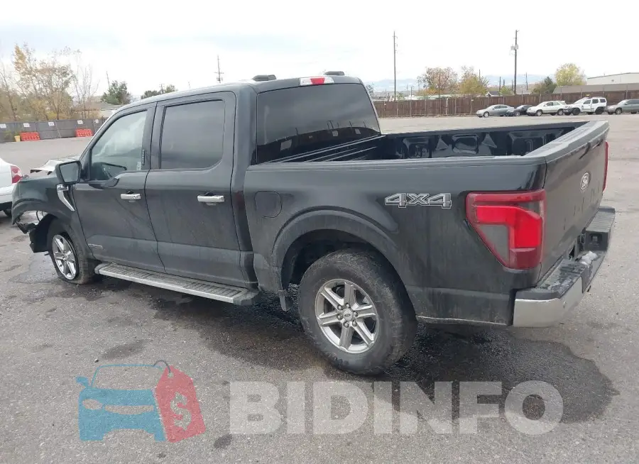 1FTFW3LD9RFA27586 Photo# 3
