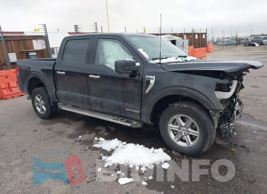 1FTFW3LD9RFA27586 Photo# 1