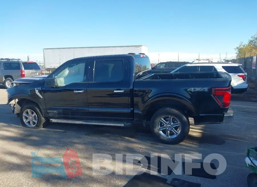 1FTFW3LD9RFA27586 Photo# 14