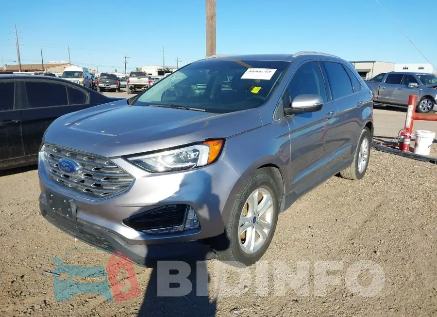 2FMPK3J98LBA28876 Photo# 2