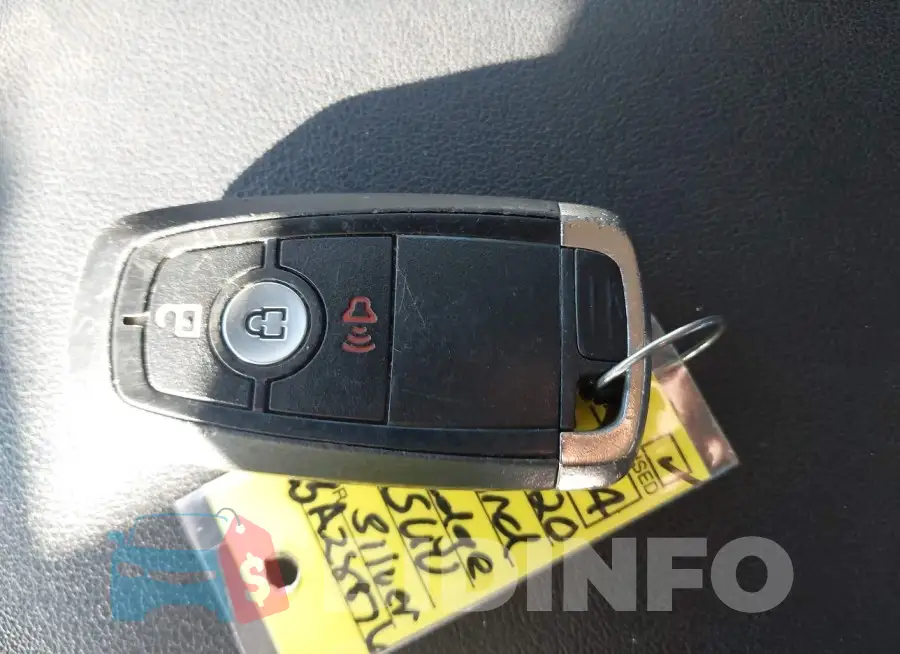 2FMPK3J98LBA28876 Photo# 11