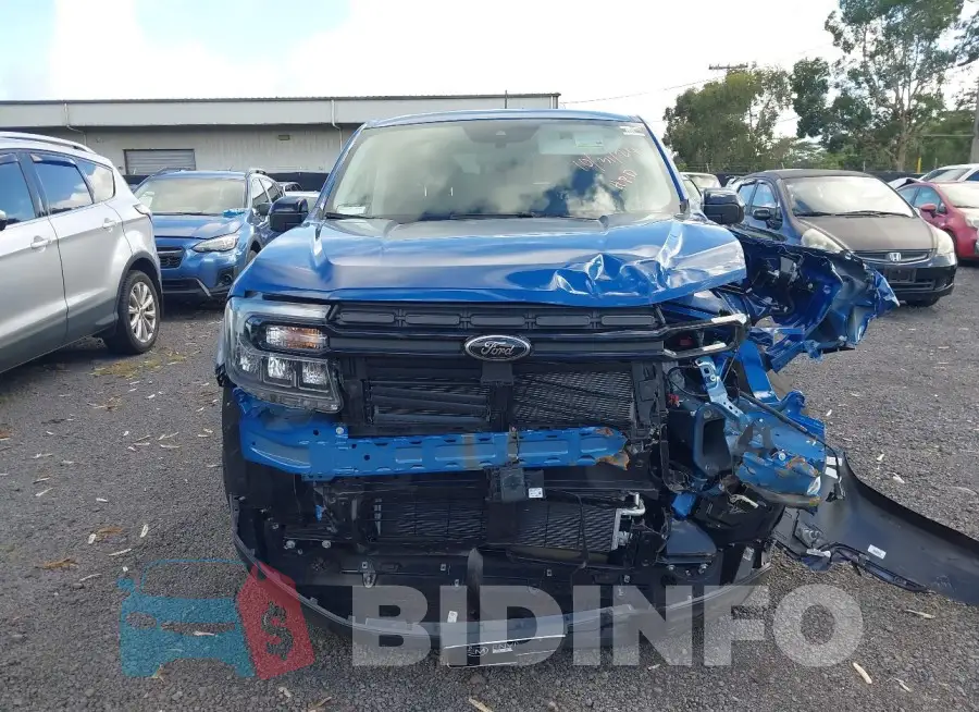 3FTTW8M37RRA92736 Photo# 11