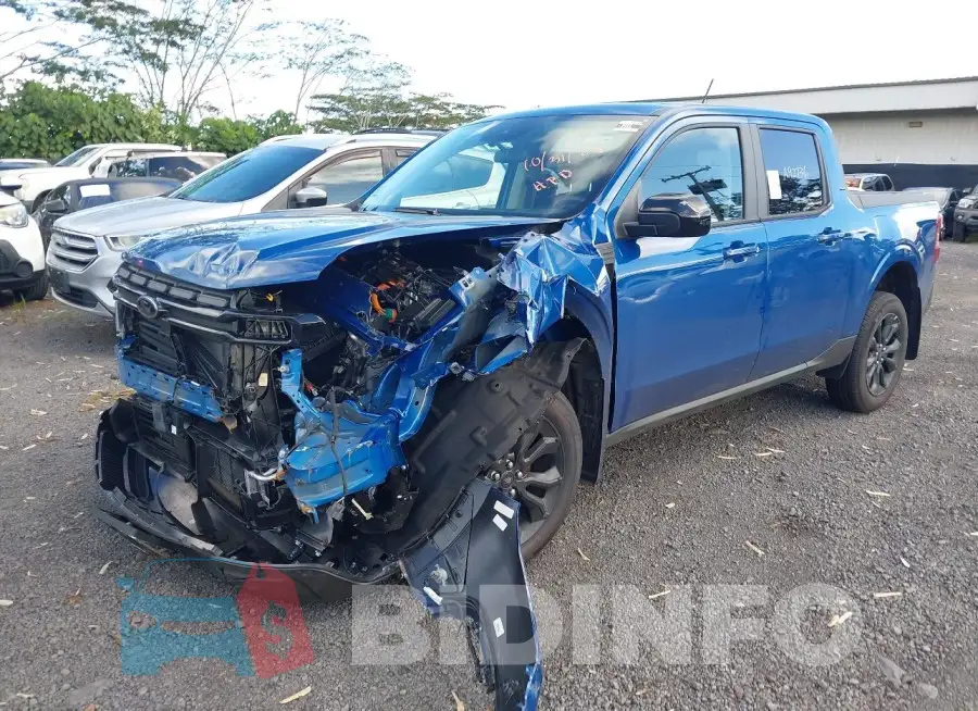 3FTTW8M37RRA92736 Photo# 2
