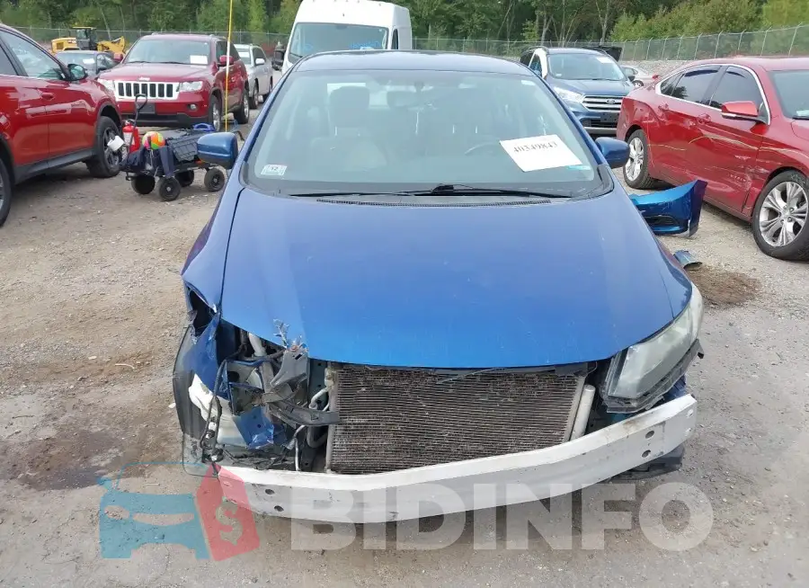 19XFB2F50FE225117 Photo# 13