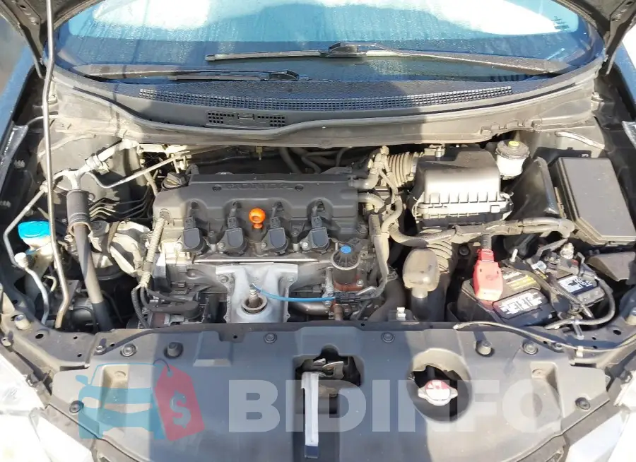 19XFB2F87FE109374 Photo# 10