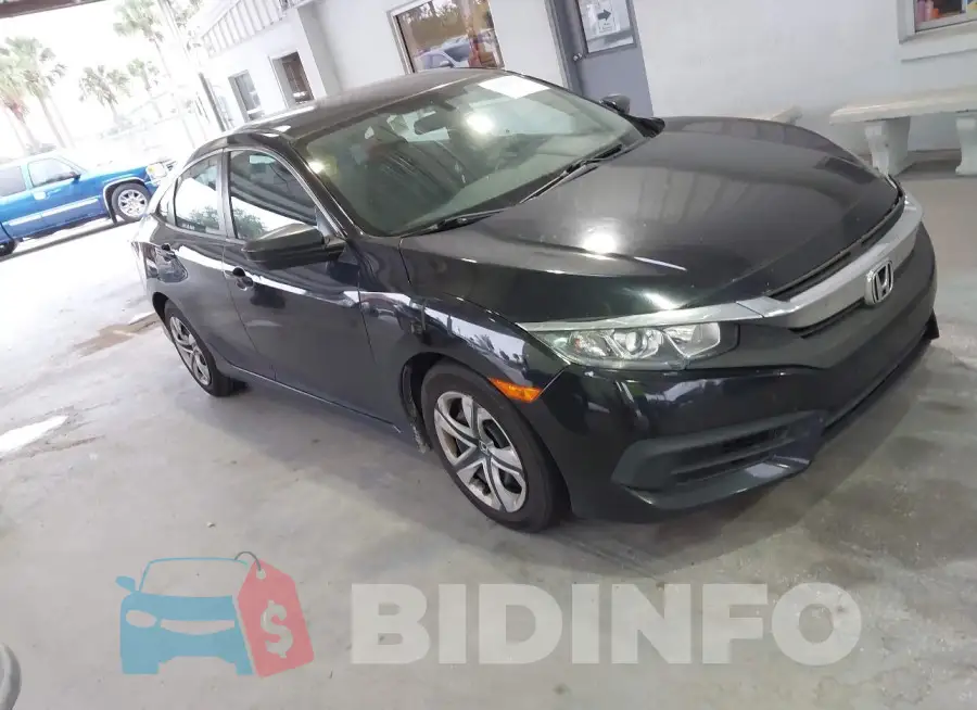 19XFC2F50HE057785 Photo# 1