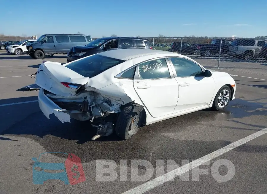 19XFC2F67HE035811 Photo# 4