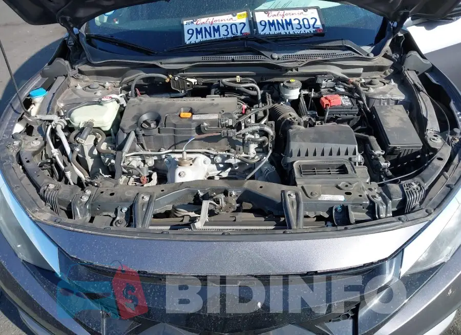 19XFC2F72HE213312 Photo# 10