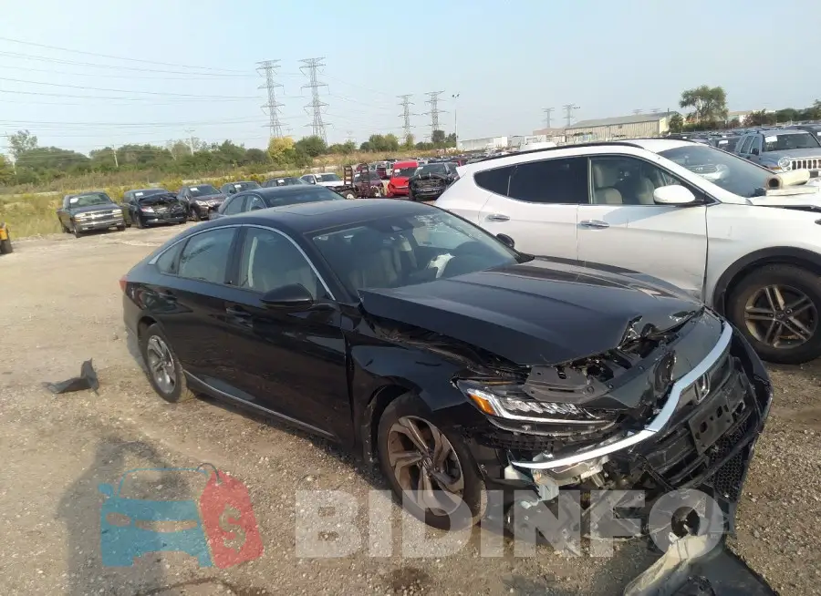 1HGCV1F59LA118197 Photo# 1
