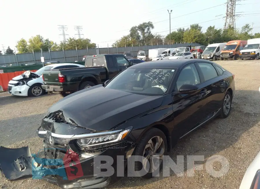 1HGCV1F59LA118197 Photo# 2