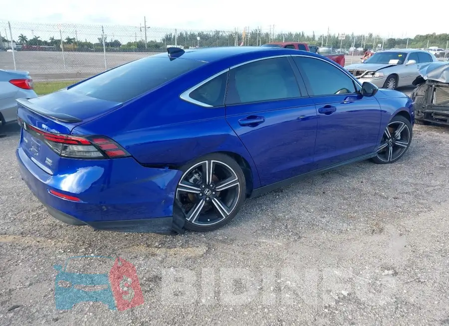 1HGCY2F58RA056667 Photo# 4