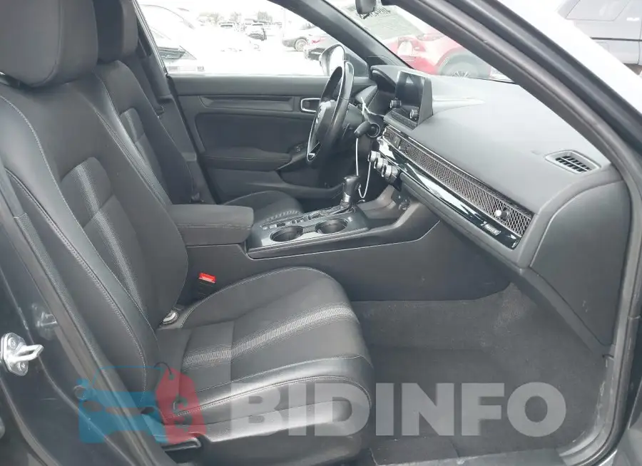 2HGFE2F56NH515308 Photo# 5