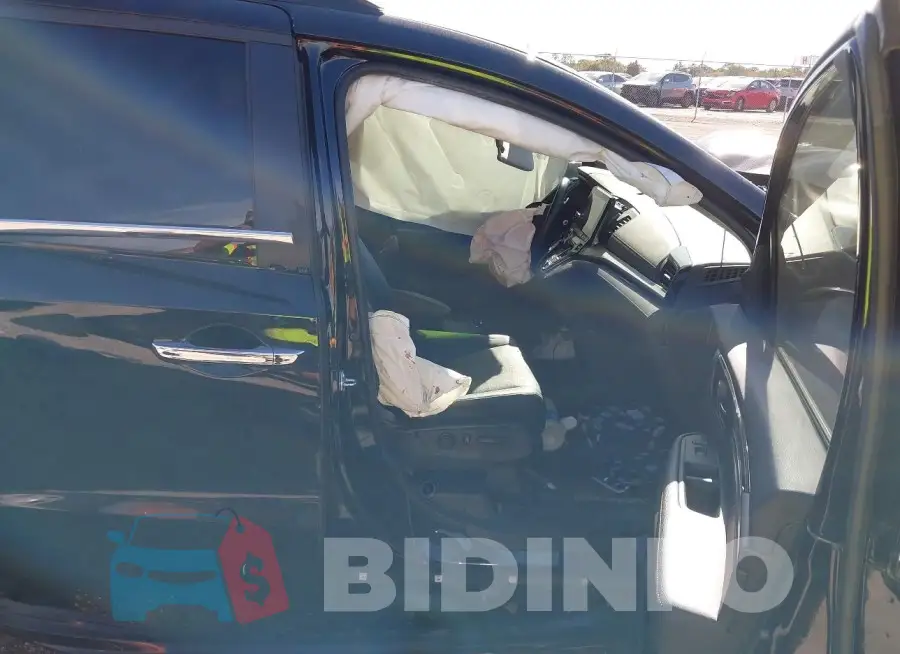 5FNRL6H86NB067822 Photo# 5