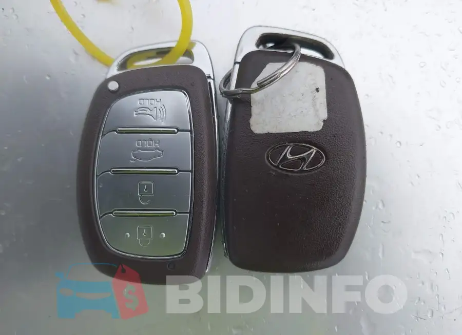 5NPD84LF4KH486397 Photo# 11