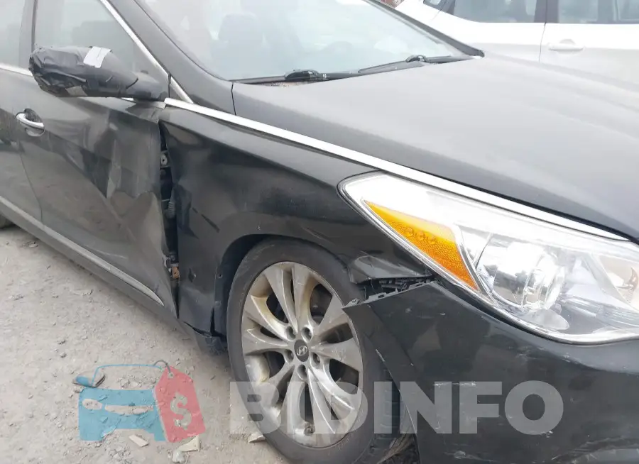 KMHFG4JG8EA424158 Photo# 6