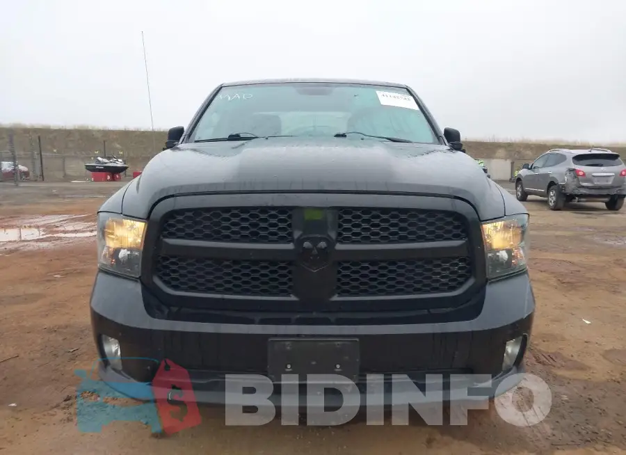 1C6RR6KG5GS136270 Photo# 12