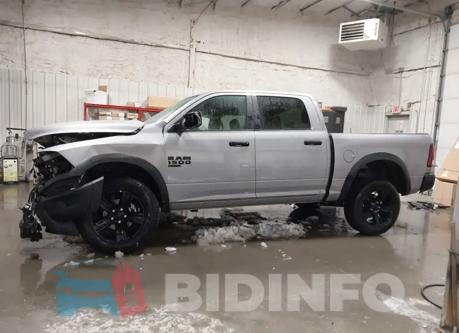1C6RR7LG9RS149109 Photo# 14
