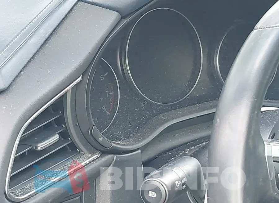 3MVDMACL3MM204956 Photo# 15