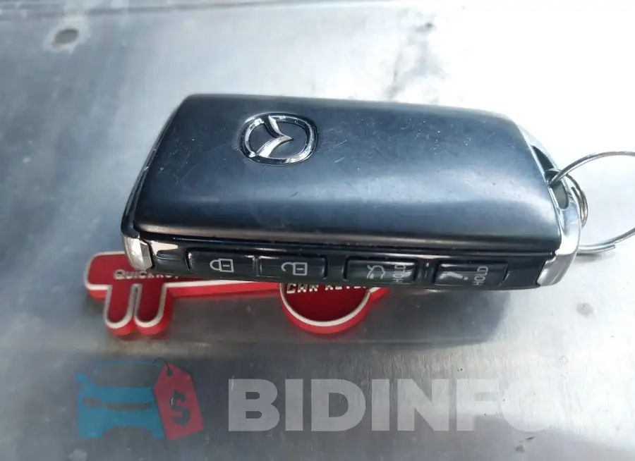 3MZBPBDMXMM205984 Photo# 11