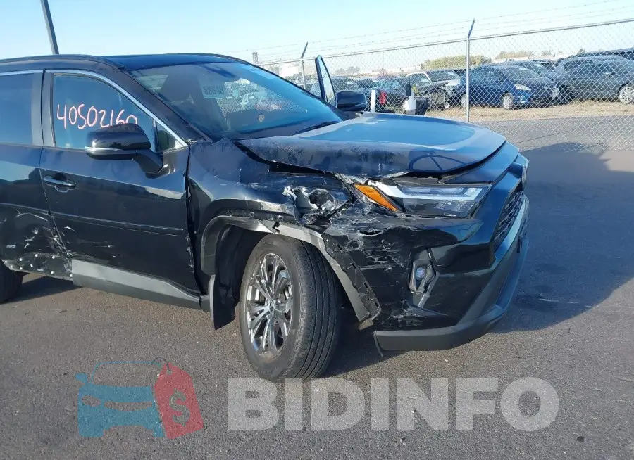 4T3B6RFV2RU148397 Photo# 6