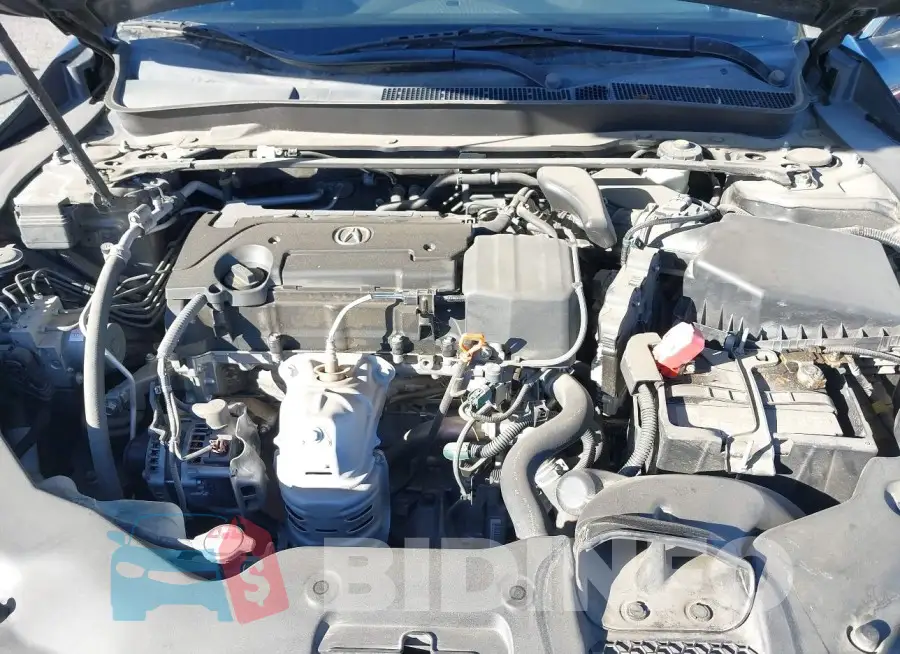 19UUB1F59GA000251 Photo# 10