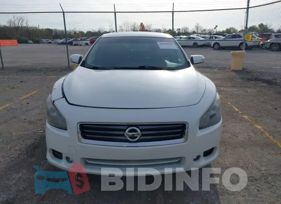 1N4AA5AP2EC443224 Photo# 12