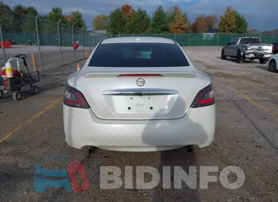 1N4AA5AP2EC443224 Photo# 16