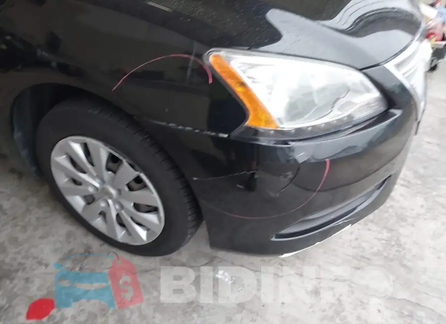 3N1AB7AP2FL661904 Photo# 6