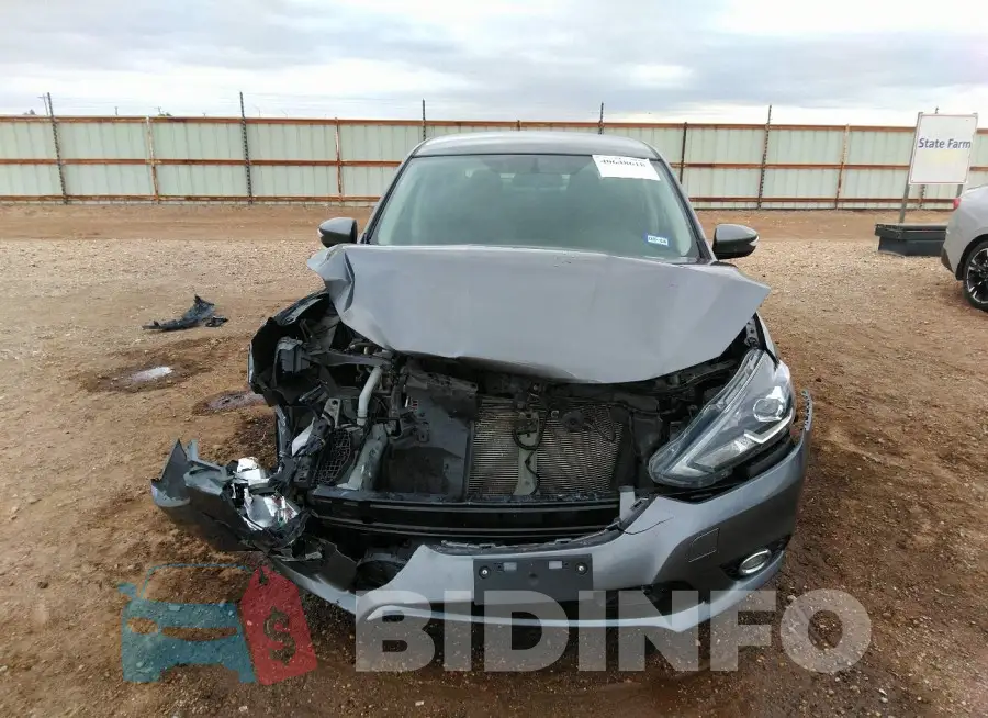 3N1AB7AP9KY351648 Photo# 13