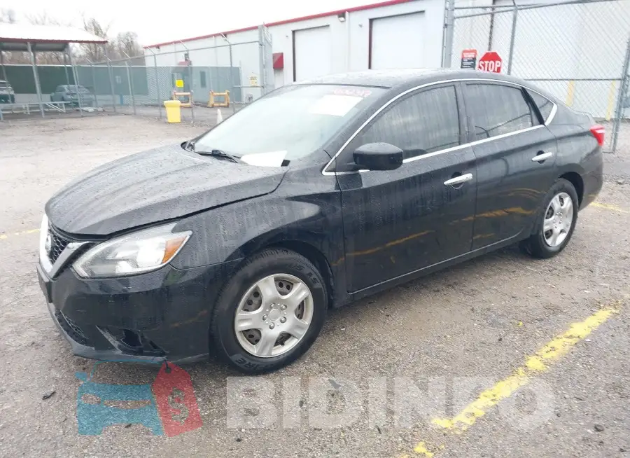 3N1AB7APXHL660583 Photo# 2