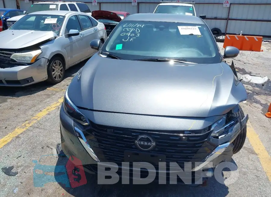 3N1AB8BV4RY290903 Photo# 12