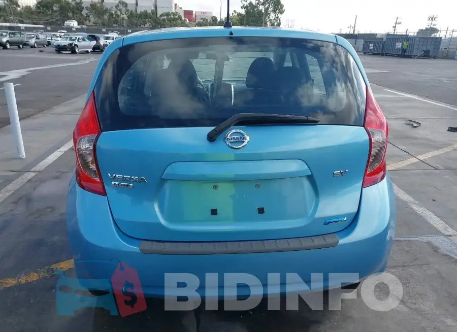 3N1CE2CP1FL430914 Photo# 15