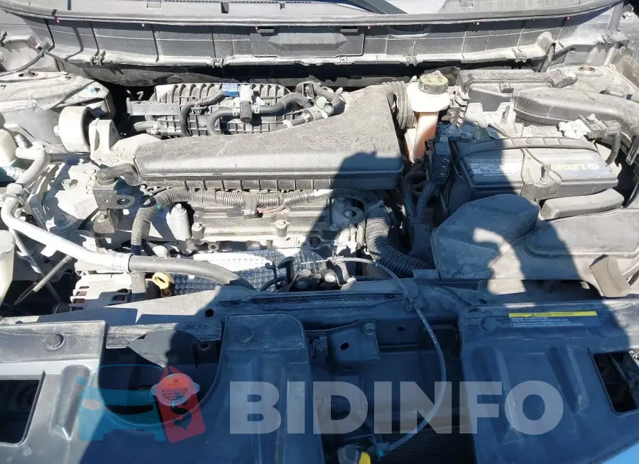 KNMAT2MT9HP617668 Photo# 10