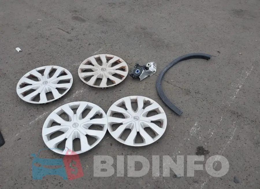 KNMAT2MTXGP705594 Photo# 12