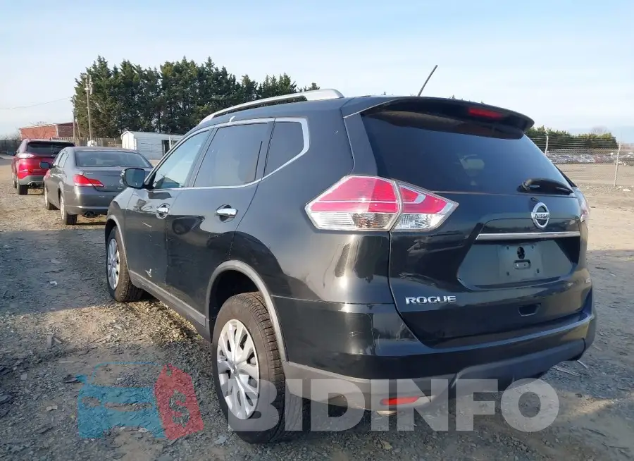 KNMAT2MV3GP733397 Photo# 3