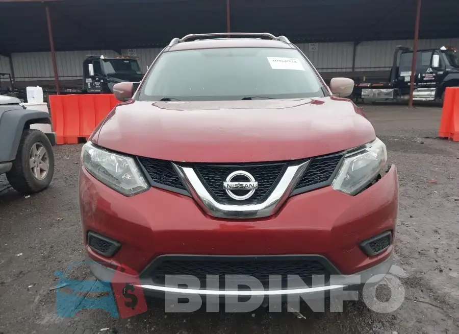 KNMAT2MV7FP535985 Photo# 12