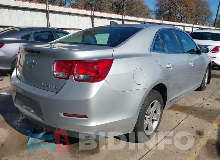 1G11B5SL1FF227408 Photo# 4