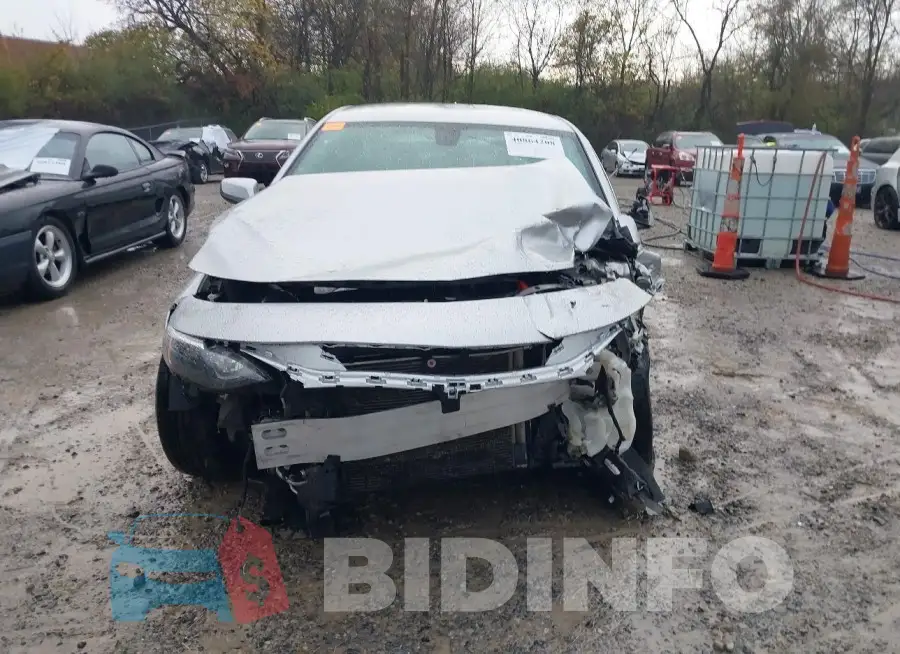 1G1ZD5ST2LF052899 Photo# 13