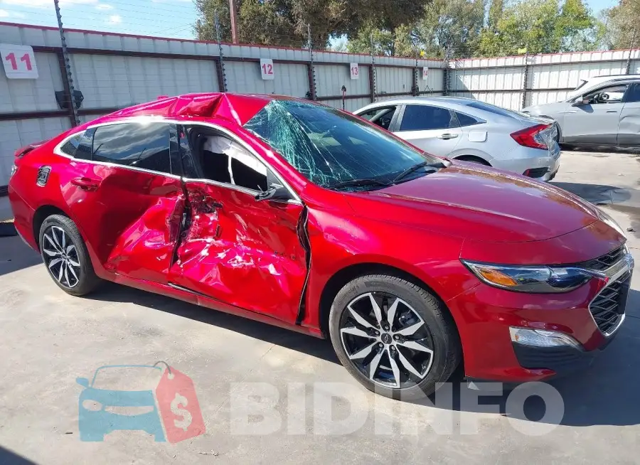 1G1ZG5ST5RF148574 Photo# 12